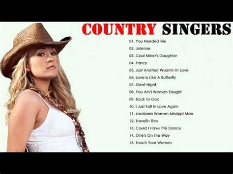 top female country singers|top 100 female country singers.